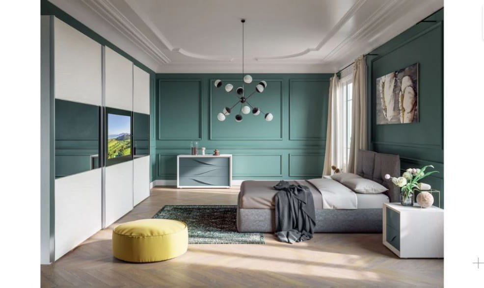 catalog Rovere Mobili